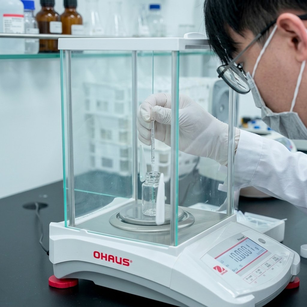 Concentrates Lab
