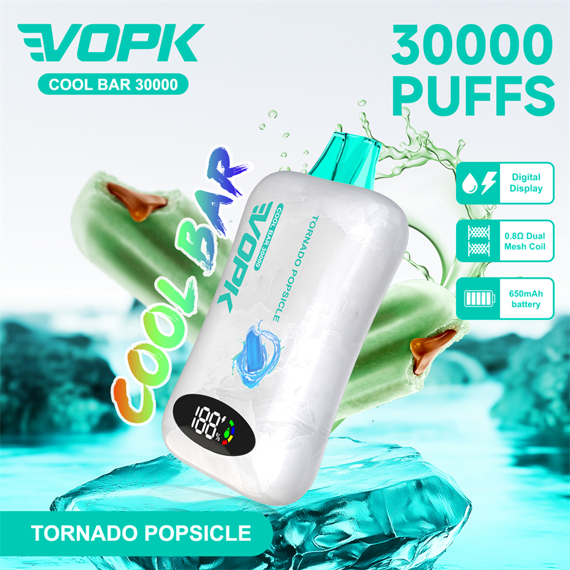 VOPK Cool bar 30000puffs